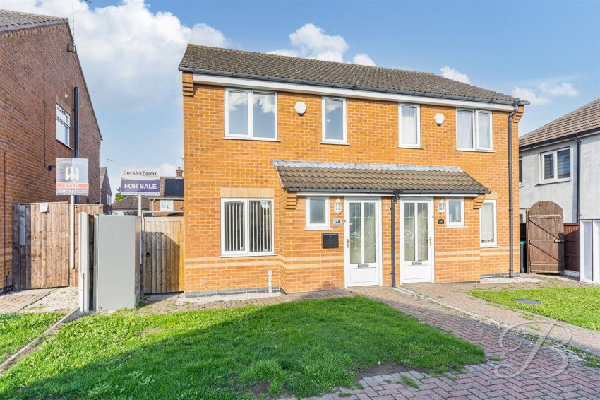 Images for Milford Crescent, Mansfield