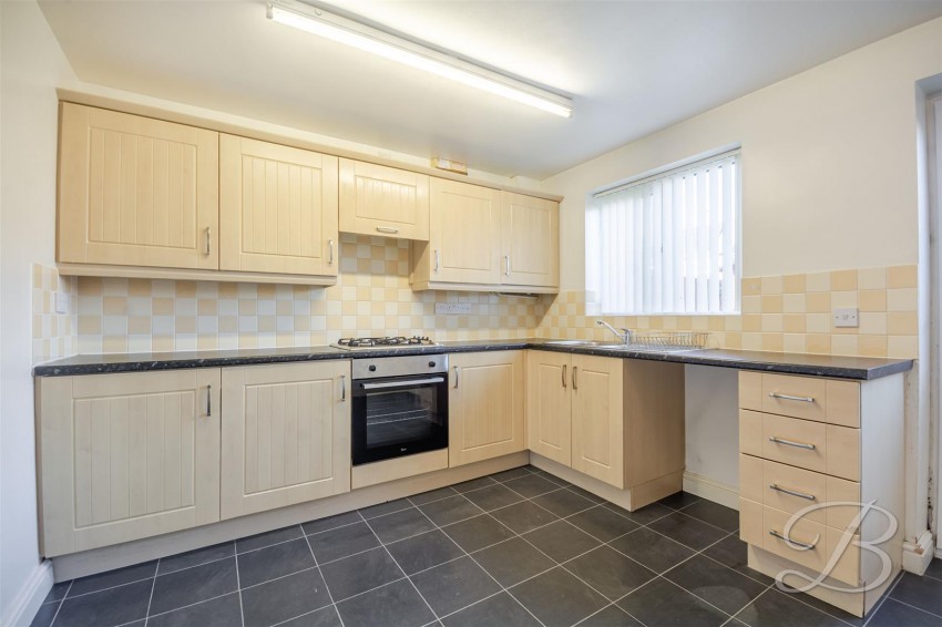Images for Milford Crescent, Mansfield