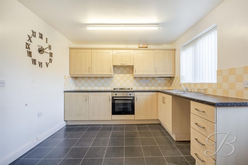 Images for Milford Crescent, Mansfield