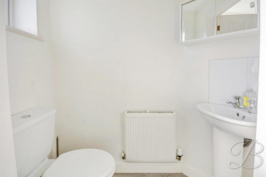 Images for Milford Crescent, Mansfield