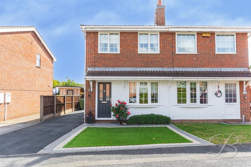 Images for The Heathers, Boughton, Newark