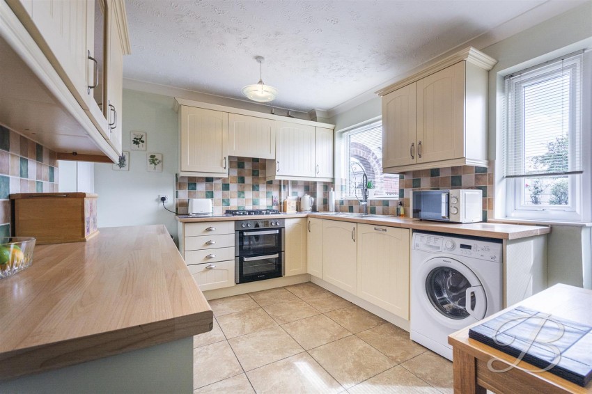 Images for The Heathers, Boughton, Newark