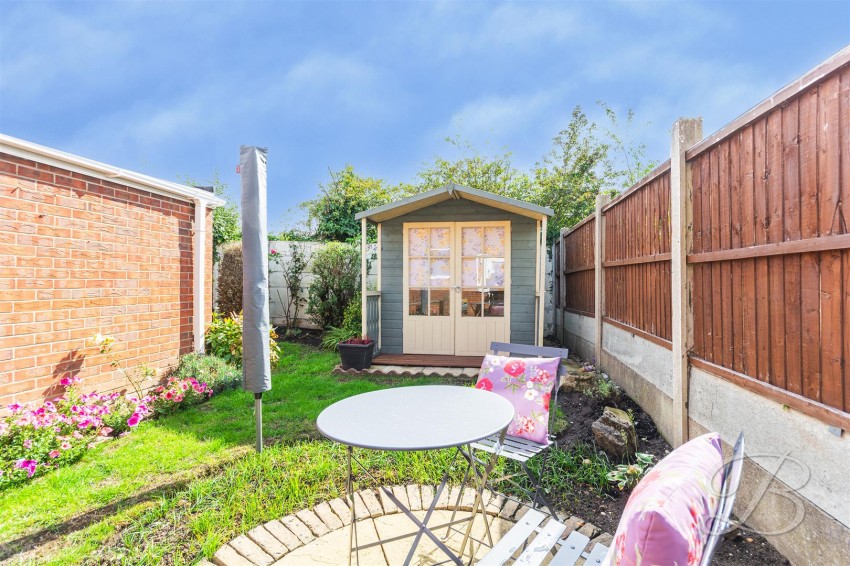 Images for The Heathers, Boughton, Newark