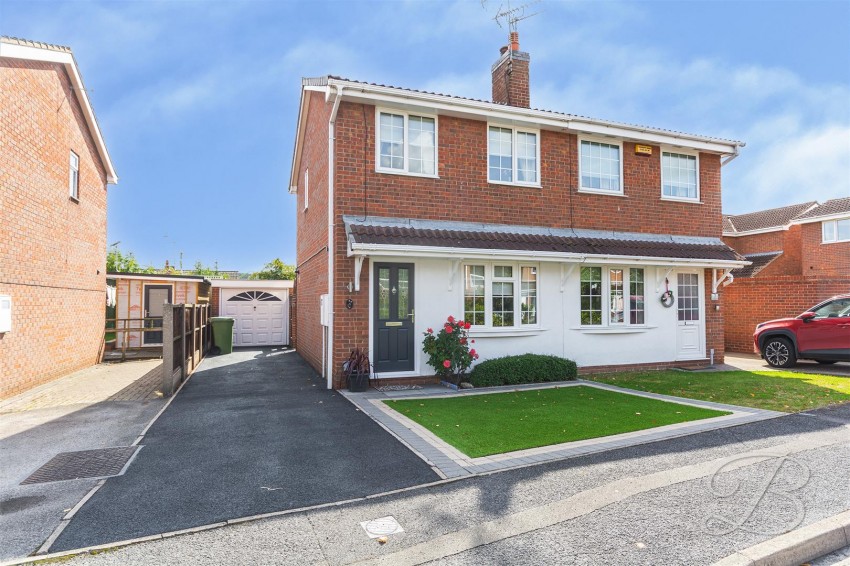 Images for The Heathers, Boughton, Newark