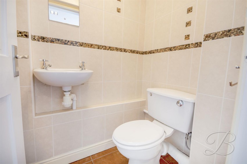 Images for Lansbury Avenue, Pilsley, Chesterfield