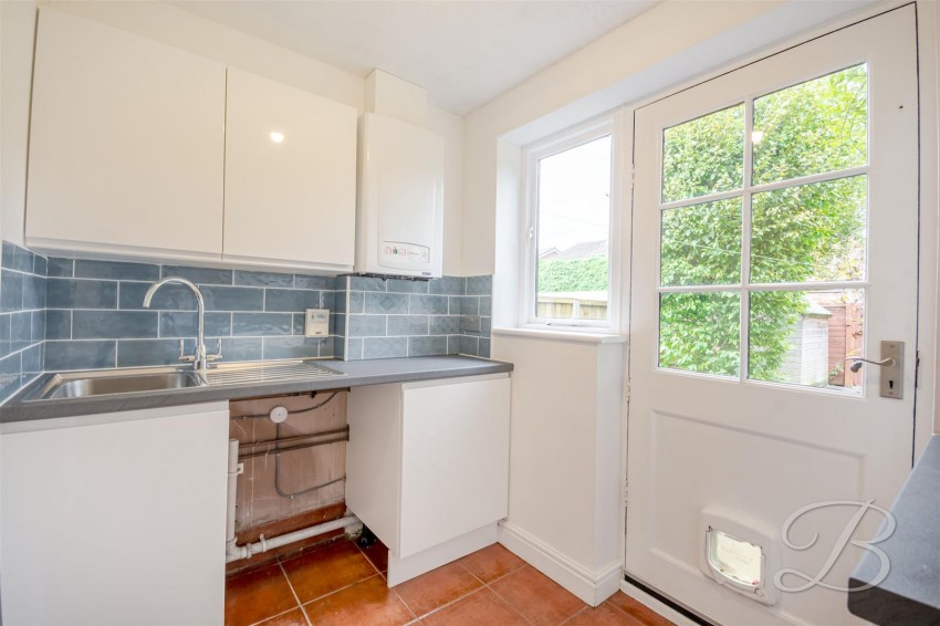 Images for Lansbury Avenue, Pilsley, Chesterfield