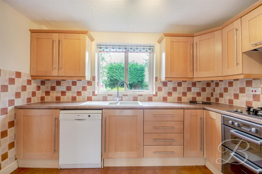 Images for Lansbury Avenue, Pilsley, Chesterfield