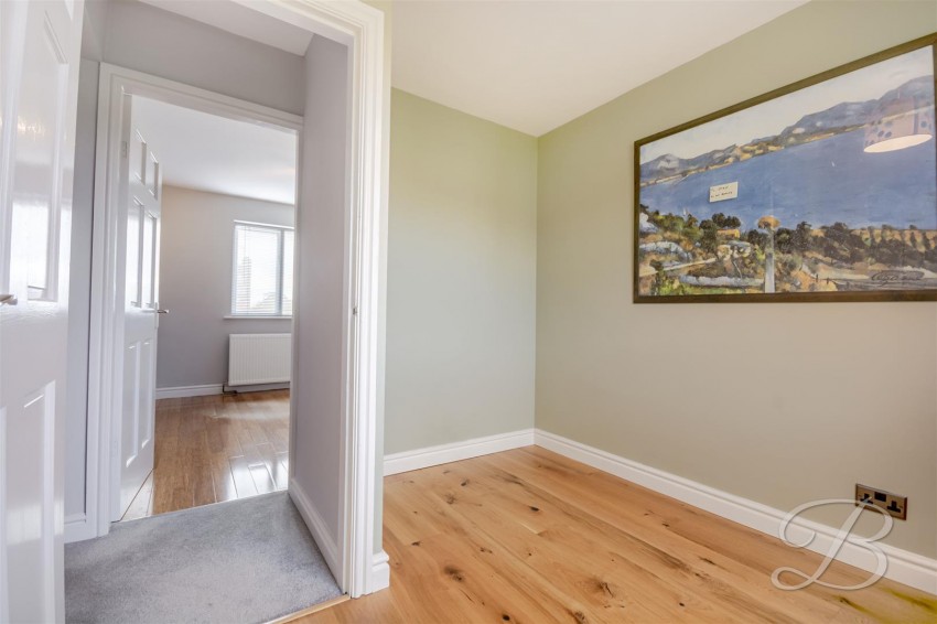 Images for Lansbury Avenue, Pilsley, Chesterfield