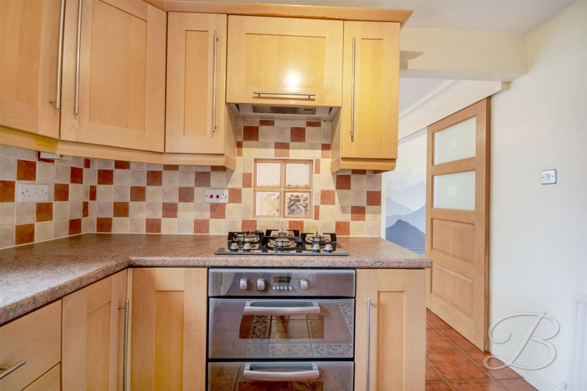 Images for Lansbury Avenue, Pilsley, Chesterfield