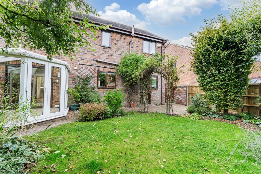 Images for Lansbury Avenue, Pilsley, Chesterfield