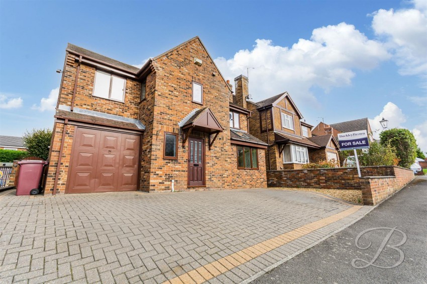 Images for Lansbury Avenue, Pilsley, Chesterfield