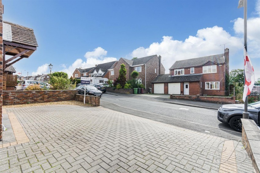Images for Lansbury Avenue, Pilsley, Chesterfield