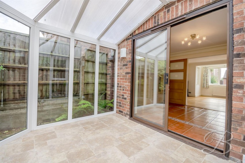 Images for Lansbury Avenue, Pilsley, Chesterfield