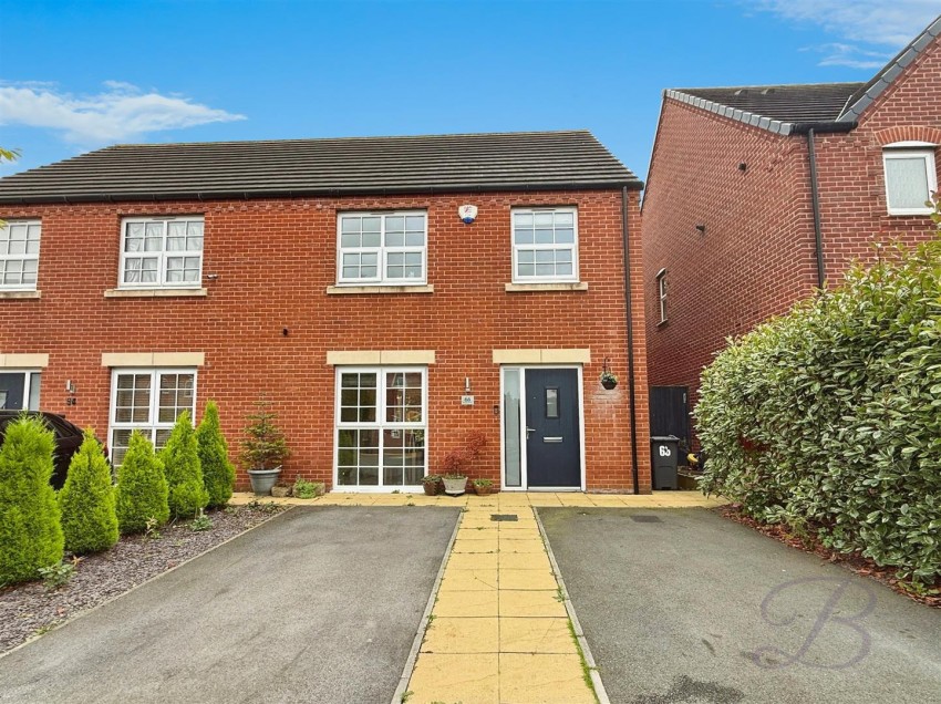 Images for Wheatsheaf Way, Clowne, Chesterfield