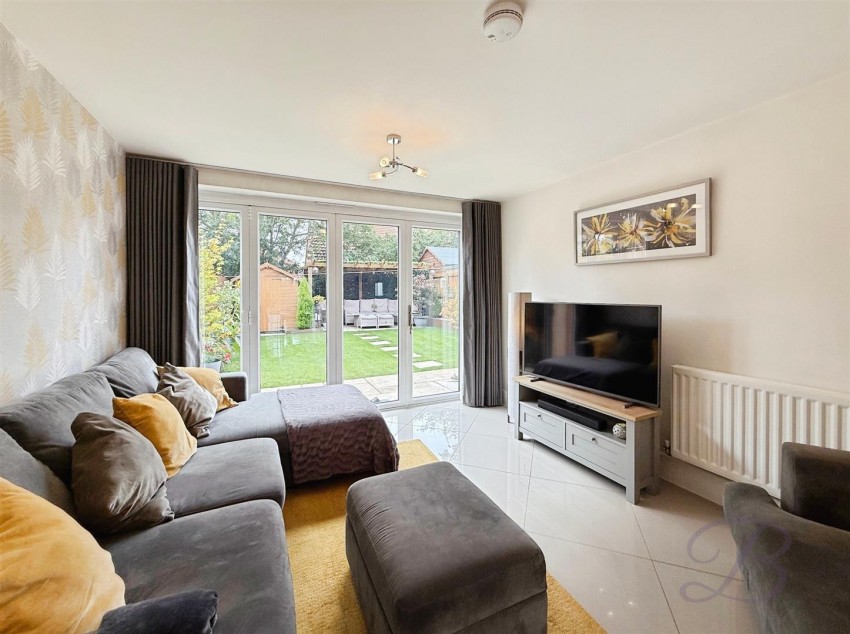Images for Wheatsheaf Way, Clowne, Chesterfield