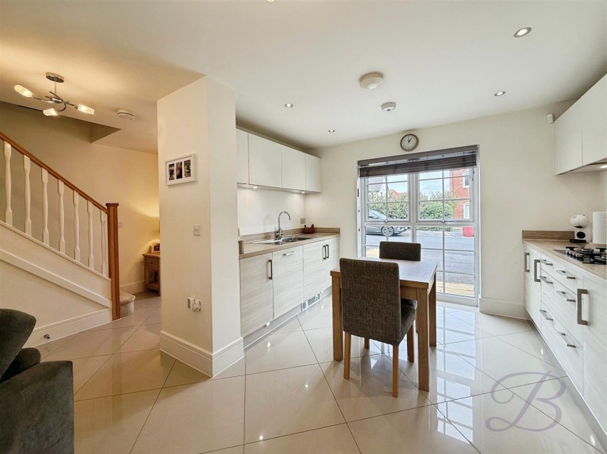 Images for Wheatsheaf Way, Clowne, Chesterfield