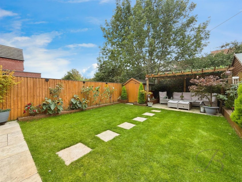 Images for Wheatsheaf Way, Clowne, Chesterfield