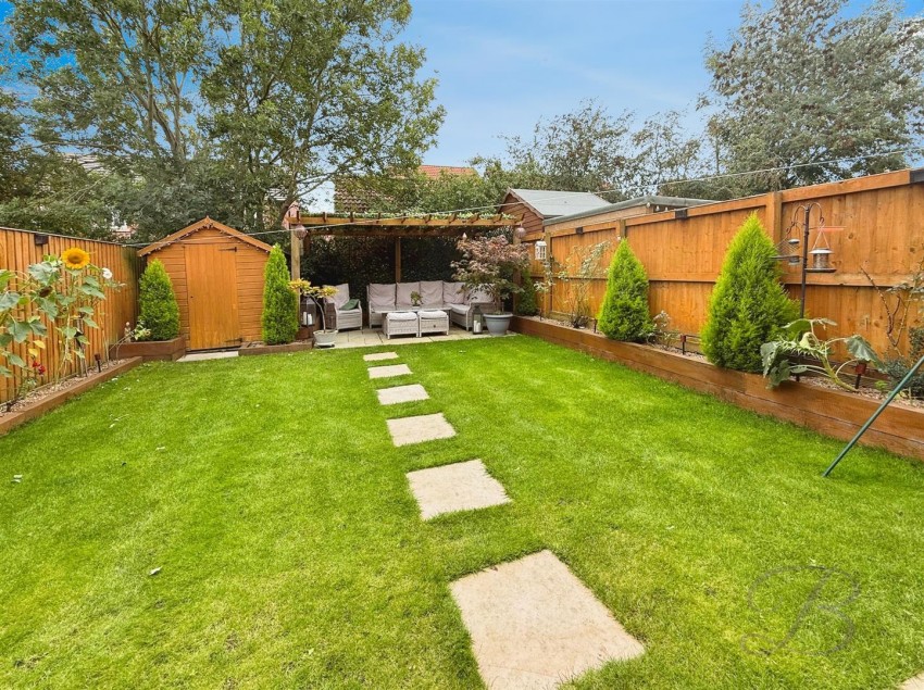 Images for Wheatsheaf Way, Clowne, Chesterfield