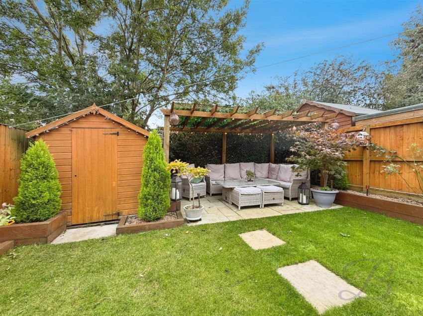 Images for Wheatsheaf Way, Clowne, Chesterfield