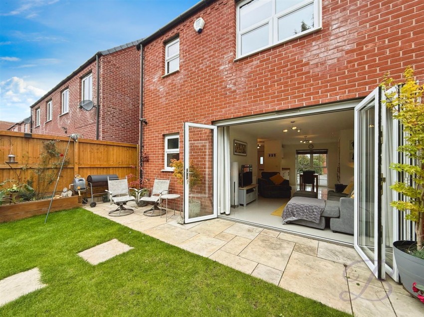 Images for Wheatsheaf Way, Clowne, Chesterfield