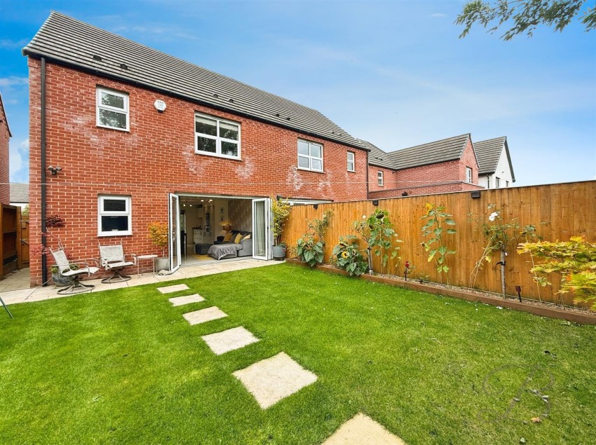 Images for Wheatsheaf Way, Clowne, Chesterfield