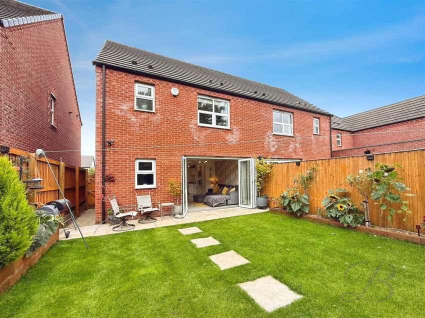 Images for Wheatsheaf Way, Clowne, Chesterfield