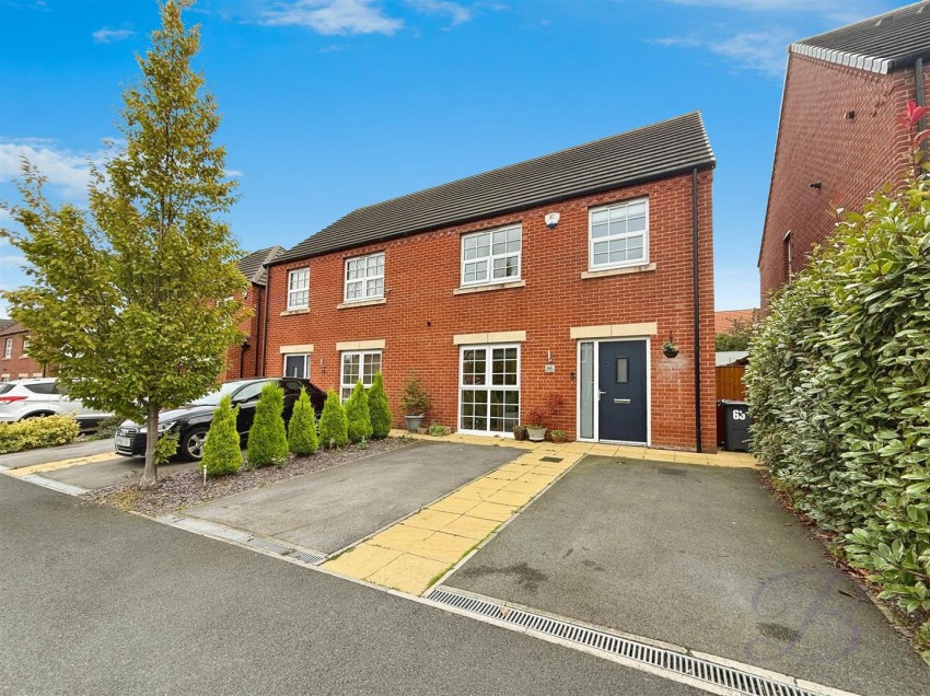 Images for Wheatsheaf Way, Clowne, Chesterfield