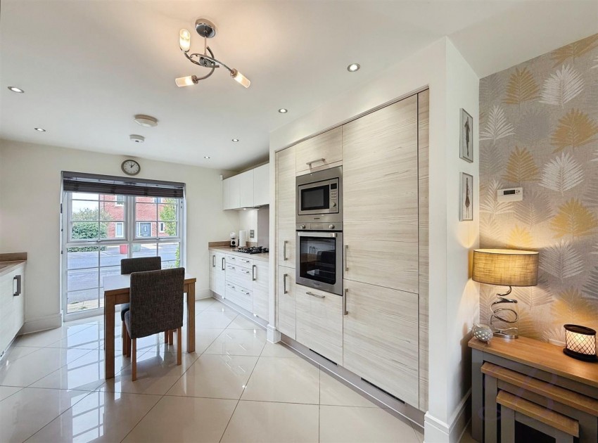 Images for Wheatsheaf Way, Clowne, Chesterfield