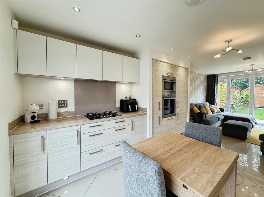 Images for Wheatsheaf Way, Clowne, Chesterfield