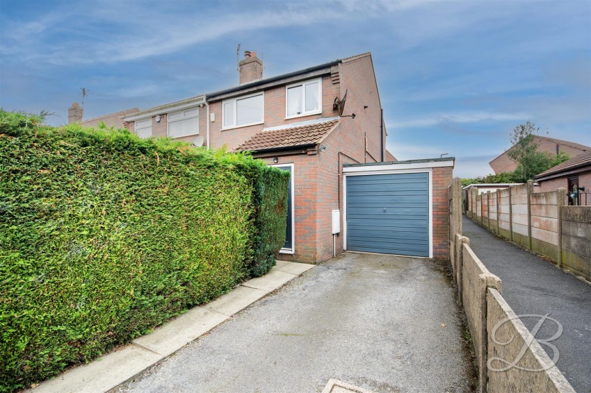 Images for Stanton Street, New Houghton, Mansfield