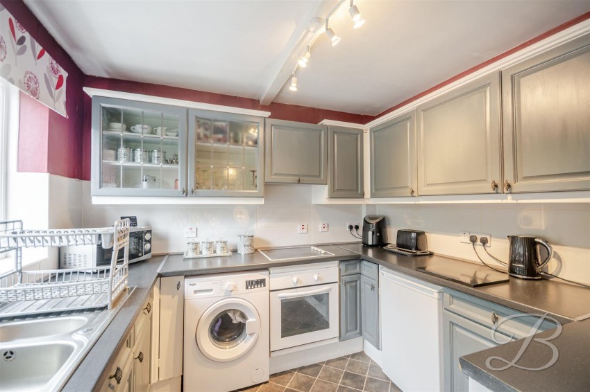 Images for Stanton Street, New Houghton, Mansfield