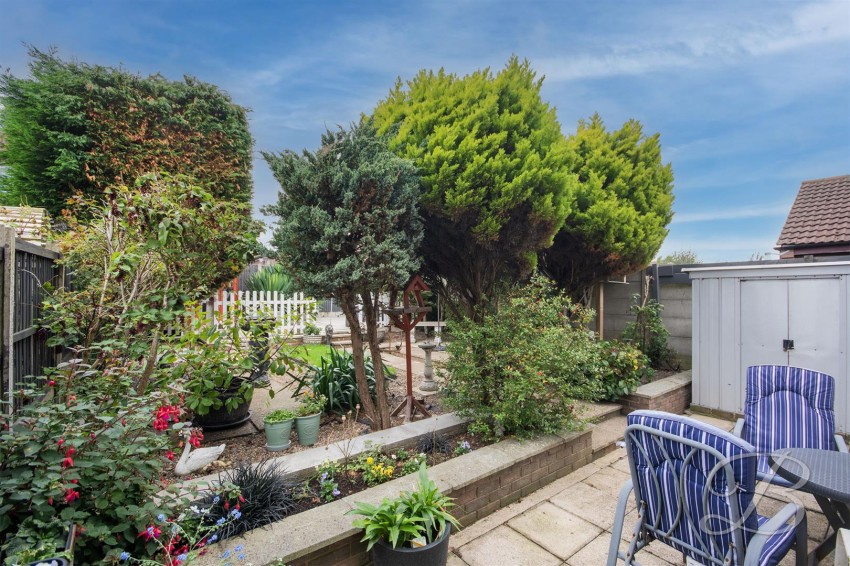 Images for Stanton Street, New Houghton, Mansfield