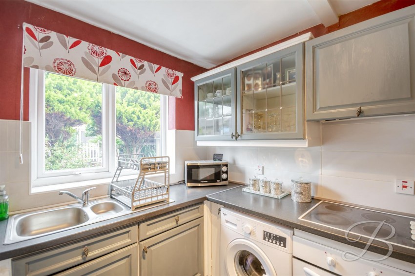Images for Stanton Street, New Houghton, Mansfield