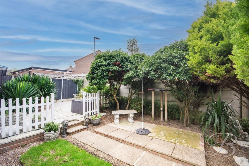 Images for Stanton Street, New Houghton, Mansfield
