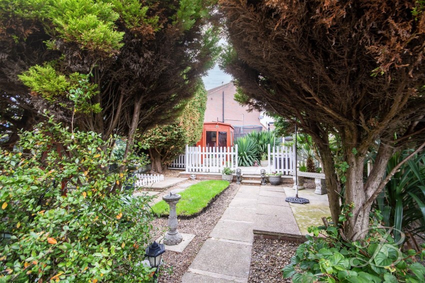 Images for Stanton Street, New Houghton, Mansfield