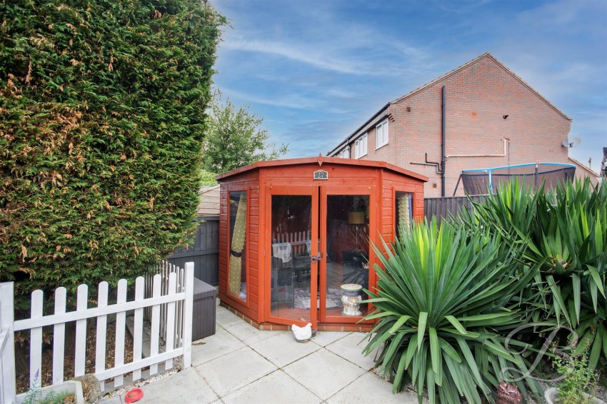 Images for Stanton Street, New Houghton, Mansfield