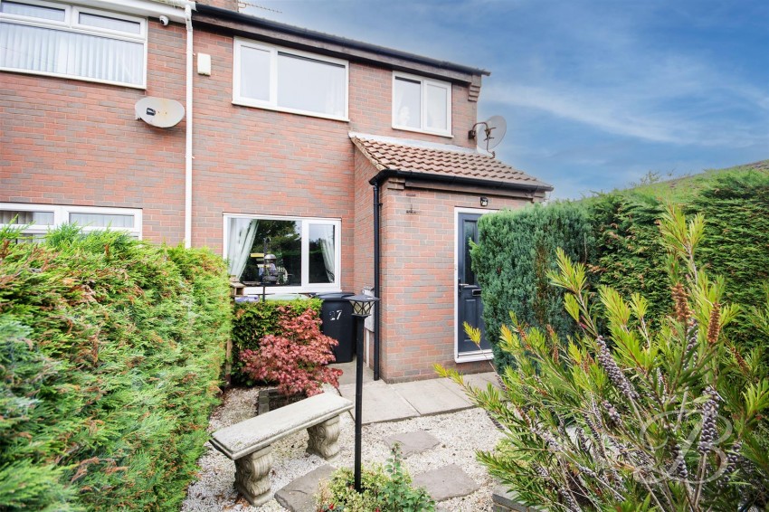 Images for Stanton Street, New Houghton, Mansfield