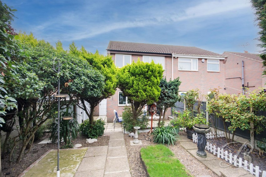 Images for Stanton Street, New Houghton, Mansfield