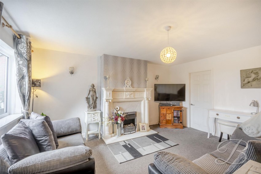 Images for Stanton Street, New Houghton, Mansfield