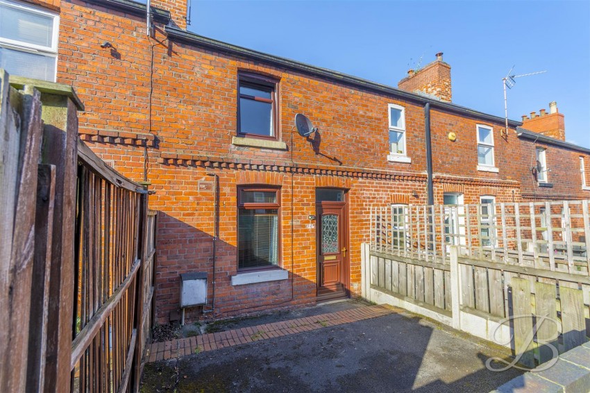 Images for Chatsworth Terrace, Newstead Village, Nottingham