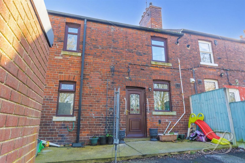 Images for Chatsworth Terrace, Newstead Village, Nottingham