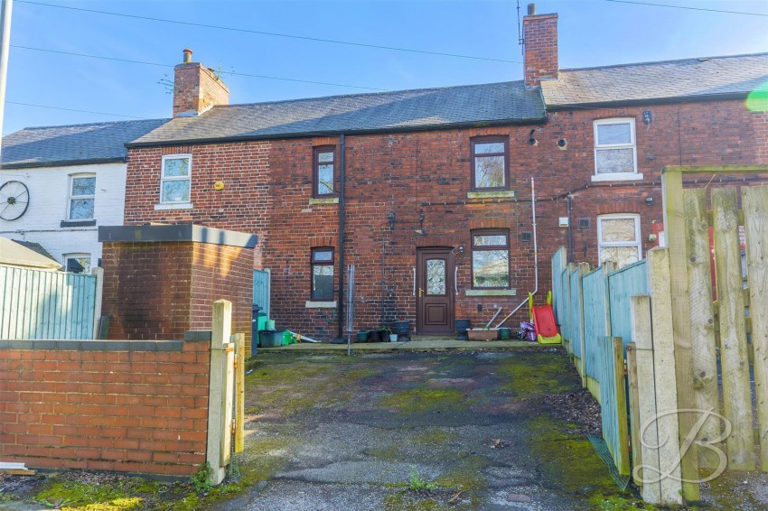 Images for Chatsworth Terrace, Newstead Village, Nottingham