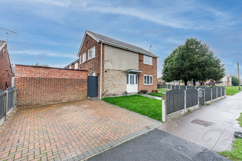 Images for Lime Tree Avenue, Glapwell, Chesterfield