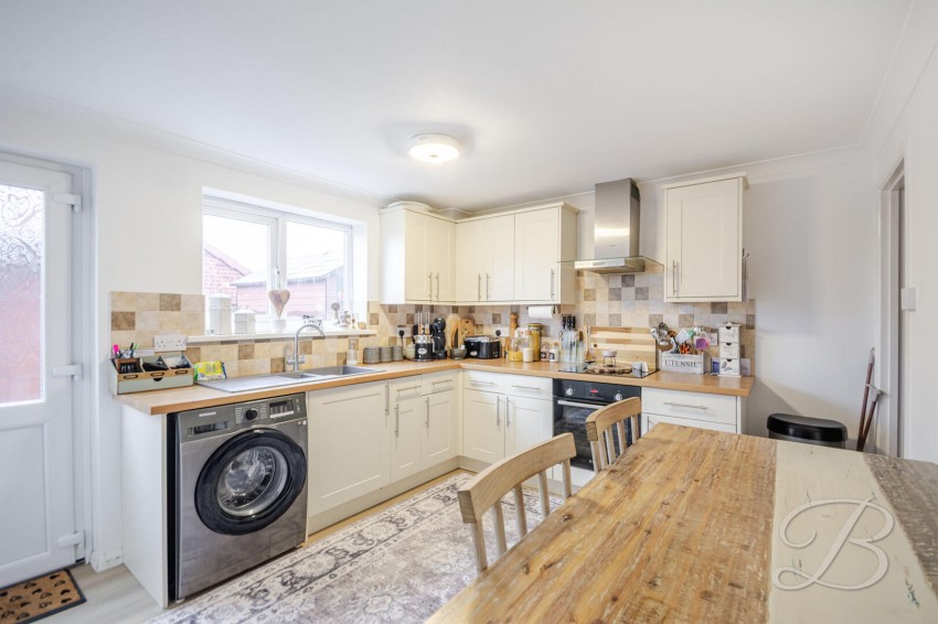 Images for Lime Tree Avenue, Glapwell, Chesterfield