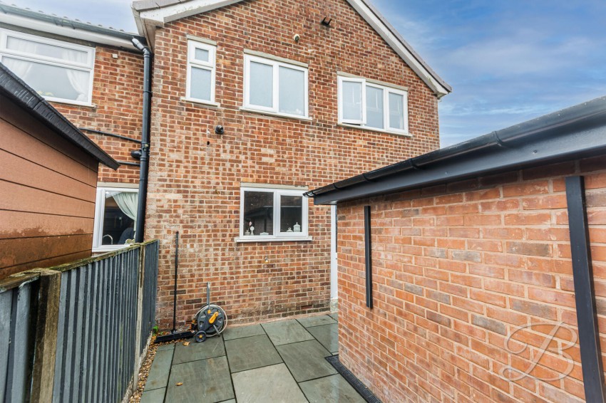 Images for Lime Tree Avenue, Glapwell, Chesterfield