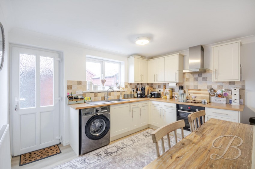 Images for Lime Tree Avenue, Glapwell, Chesterfield