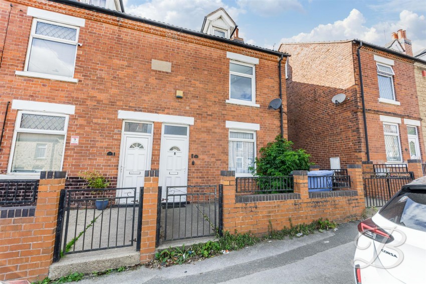 Images for Vale Road, Mansfield Woodhouse, Mansfield