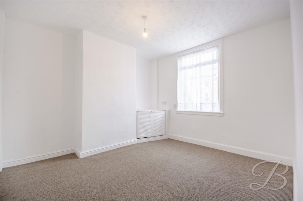 Image of Vale Road, Mansfield Woodhouse, Mansfield
