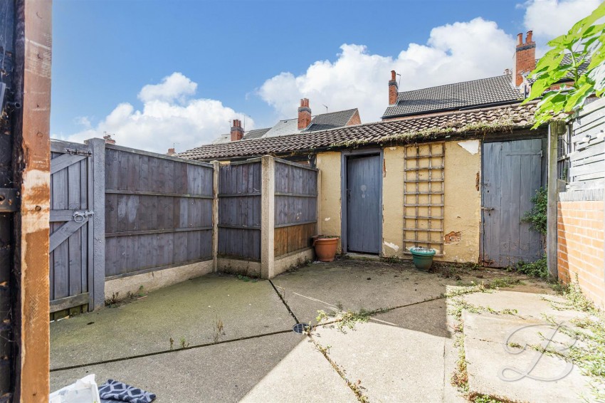 Images for Vale Road, Mansfield Woodhouse, Mansfield