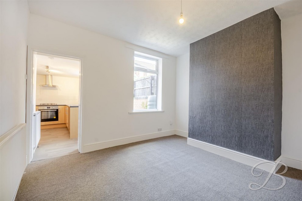 Image of Vale Road, Mansfield Woodhouse, Mansfield